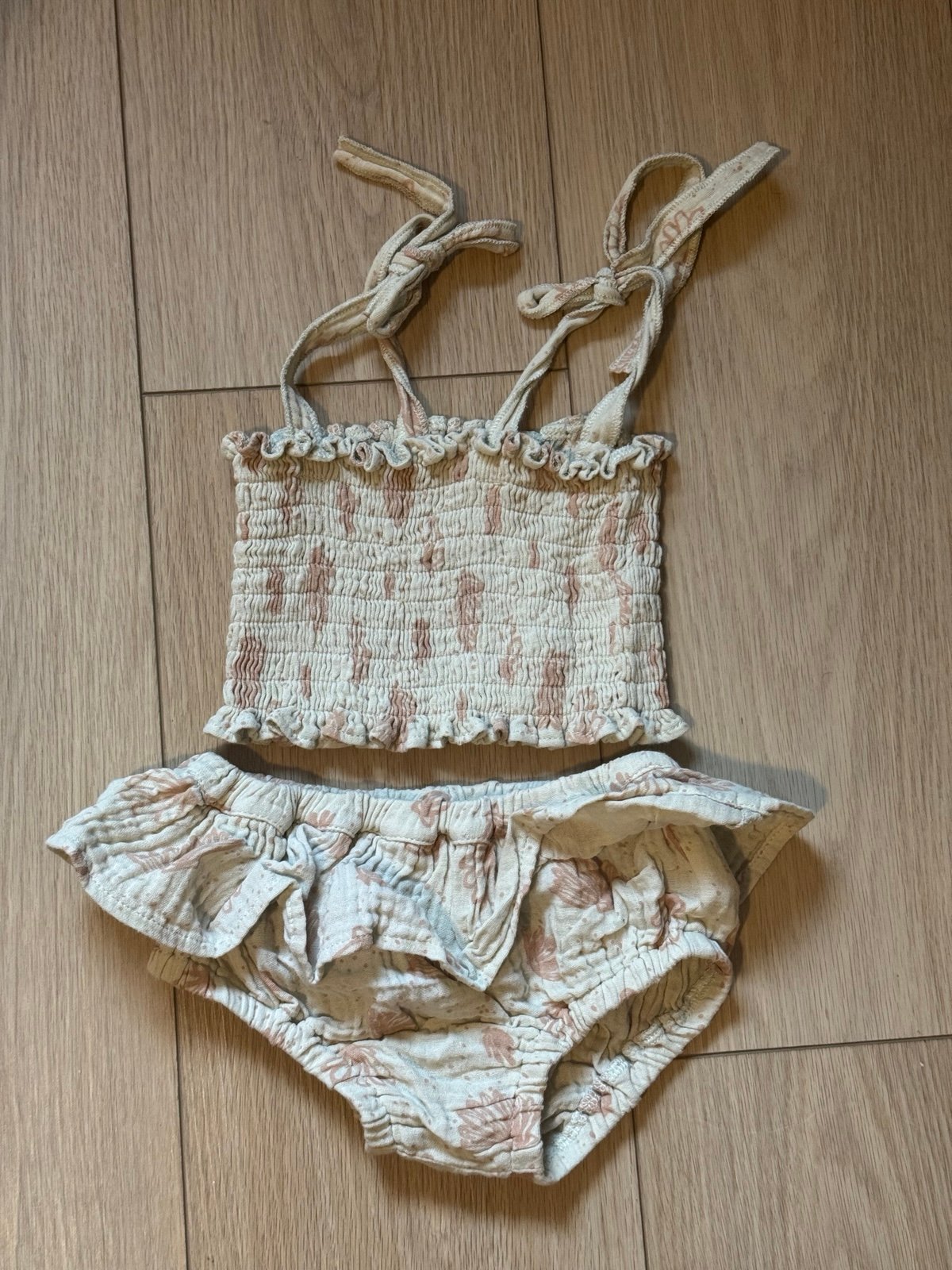 wild wawa shell june set