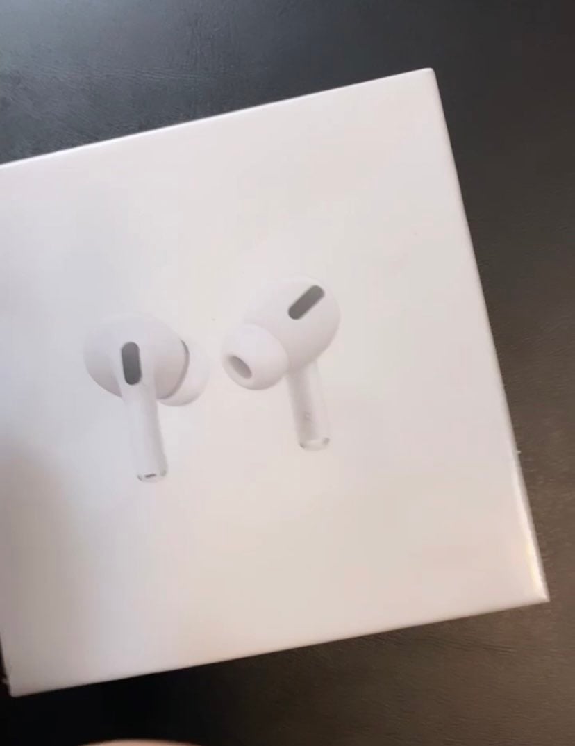 airpods pro
