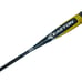 EASTON BEAST X HYBRID USA YBB18BXH10 29/19oz (-10) BASEBALL BAT 2 5/8