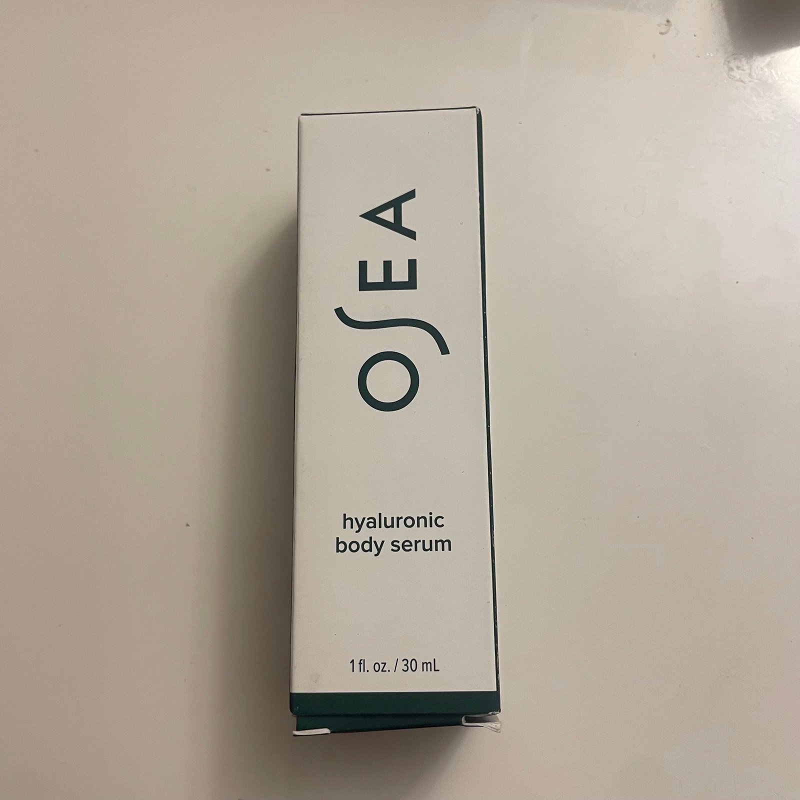 Osea Hyaluronic Body Serum