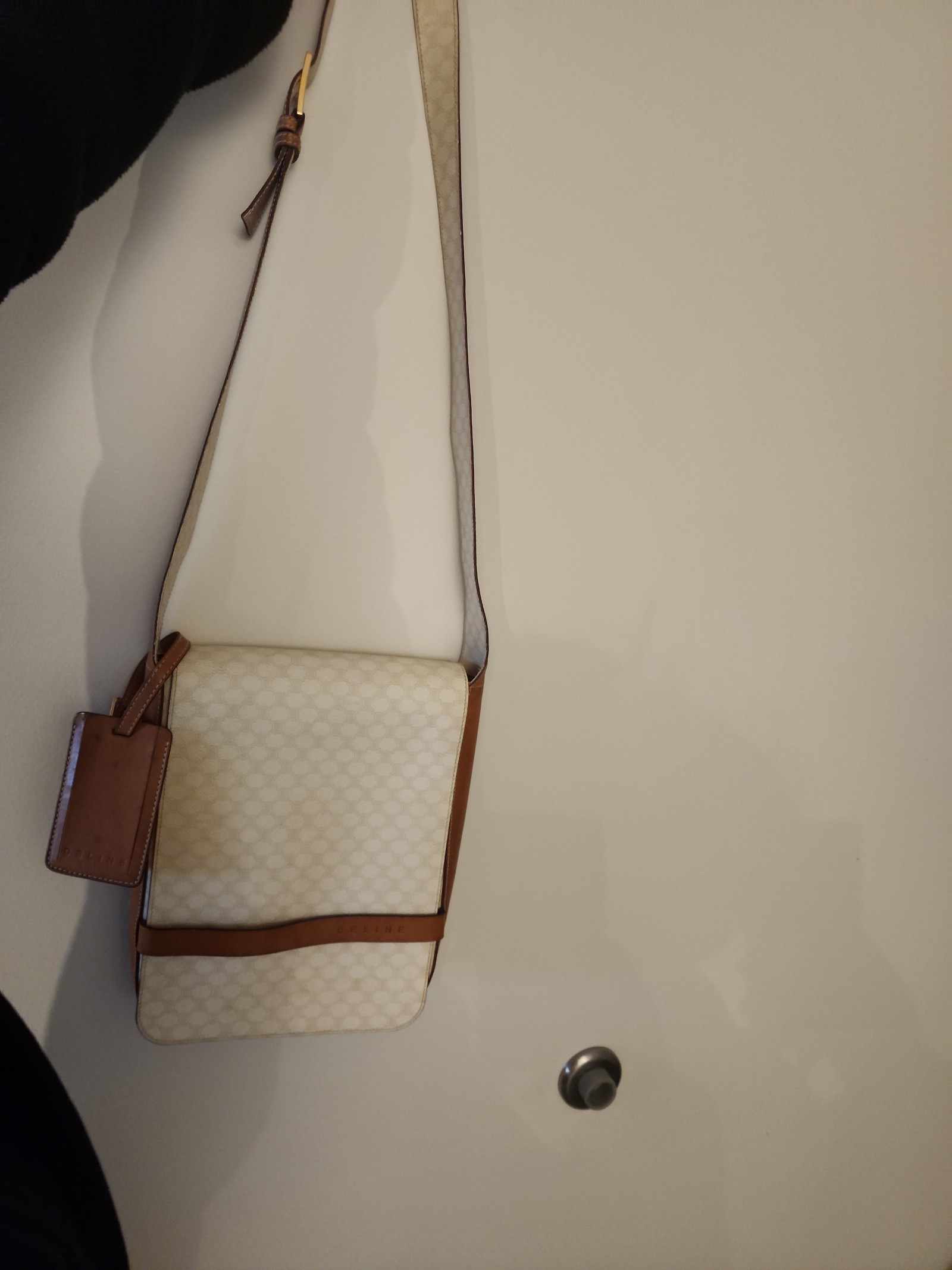 celine crossbody purse