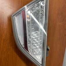 2011-2015 HYUNDAI SONATA PASSENGER RIGHT SIDE TAIL LIGHT TAILLIGHT OEM