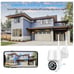 Security Camera Outdoor