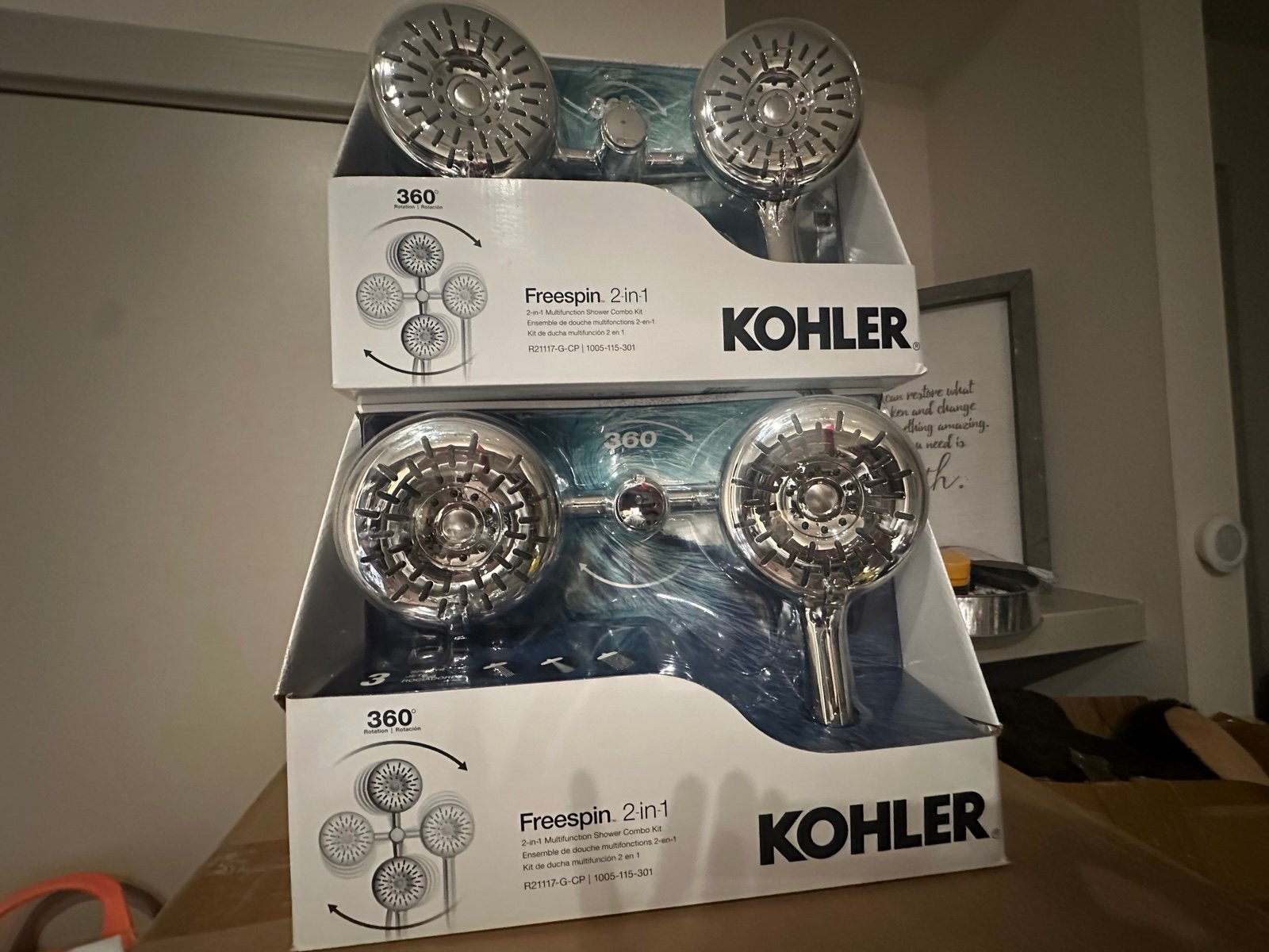 Kohler