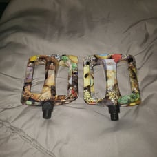bmx bike parts