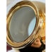 Hall Vintage Golden Glo China Sugar and Creamer Rare 320 & 3324