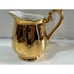 Hall Vintage Golden Glo China Sugar and Creamer Rare 320 & 3324