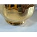 Hall Vintage Golden Glo China Sugar and Creamer Rare 320 & 3324