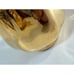 Hall Vintage Golden Glo China Sugar and Creamer Rare 320 & 3324