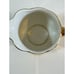 Hall Vintage Golden Glo China Sugar and Creamer Rare 320 & 3324