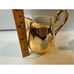 Hall Vintage Golden Glo China Sugar and Creamer Rare 320 & 3324