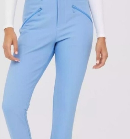 Stirrup Snow Pants
