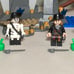 LEGO Pirates of the Caribbean Isle De Muerta 4181