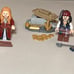 LEGO Pirates of the Caribbean Isle De Muerta 4181
