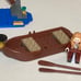 LEGO Pirates of the Caribbean Isle De Muerta 4181