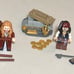 LEGO Pirates of the Caribbean Isle De Muerta 4181