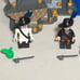 LEGO Pirates of the Caribbean Isle De Muerta 4181