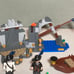 LEGO Pirates of the Caribbean Isle De Muerta 4181