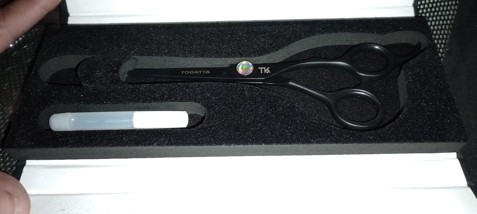 Togatta Shears
