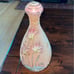 Mica Italy Textured Porcelain Lamp base