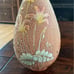 Mica Italy Textured Porcelain Lamp base