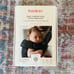 Baby Bjorn mini carrier beige