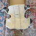 Baby Bjorn mini carrier beige