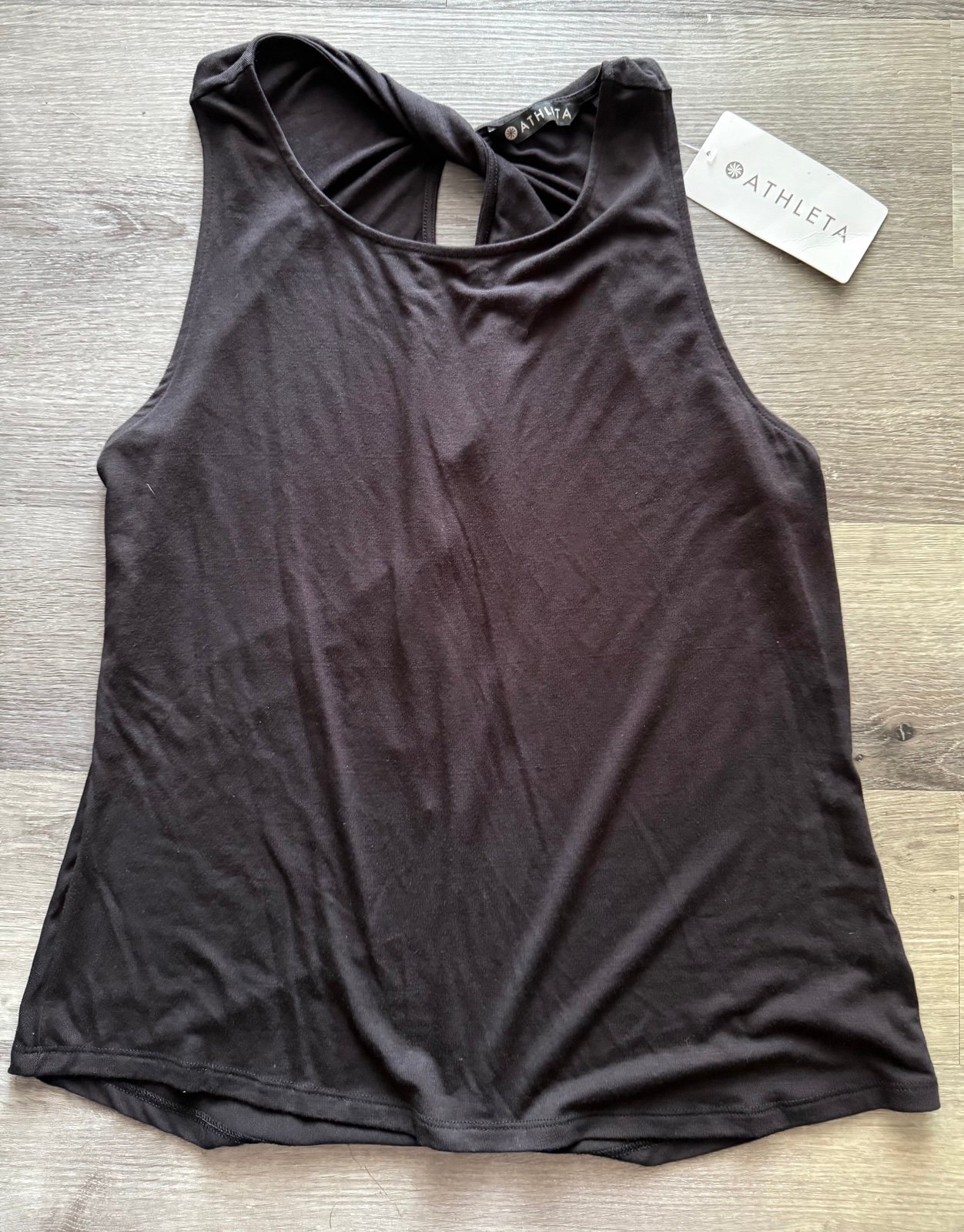 Athleta sports tank