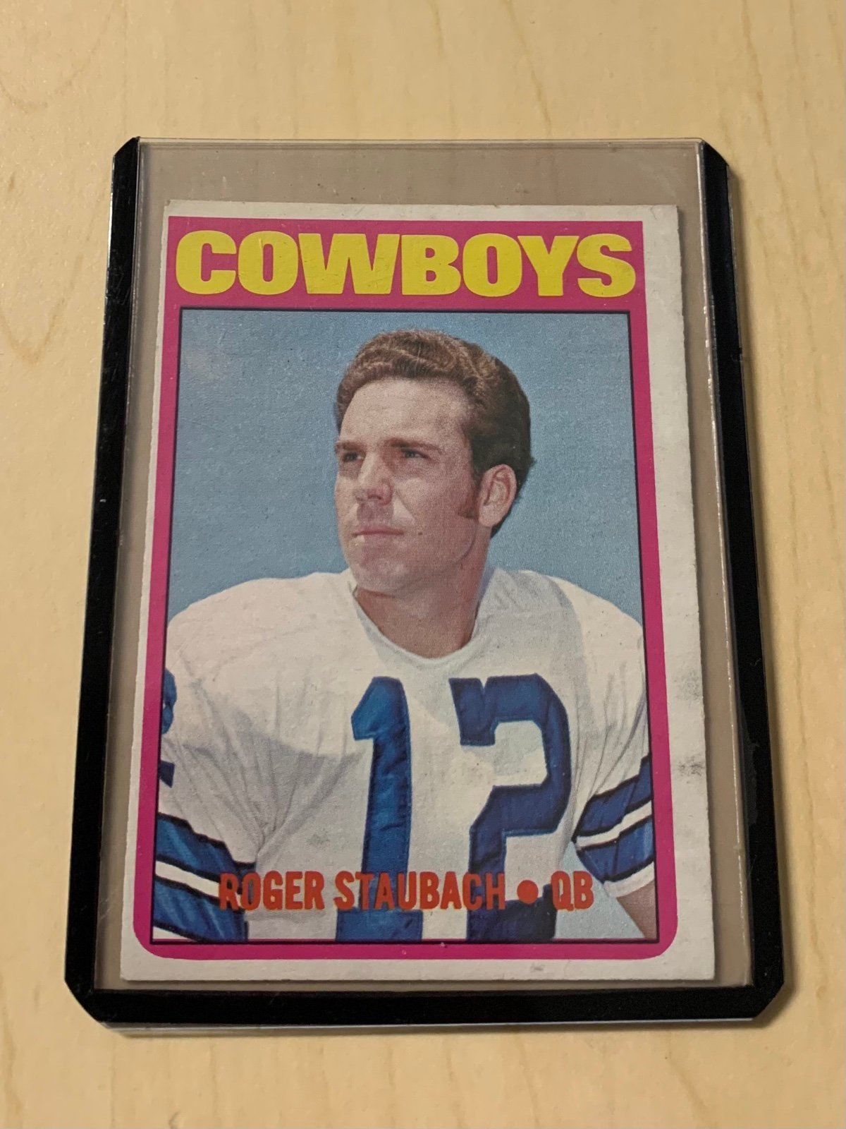 1972 Topps Hank Aaron #200