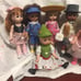 Dolls