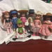 Dolls