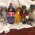 Dolls
