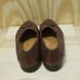 MEZLAN Vero Cuoio Mens Loafer Dress Shoes Black Leather Tassel Slip On Size 13