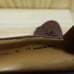 MEZLAN Vero Cuoio Mens Loafer Dress Shoes Black Leather Tassel Slip On Size 13