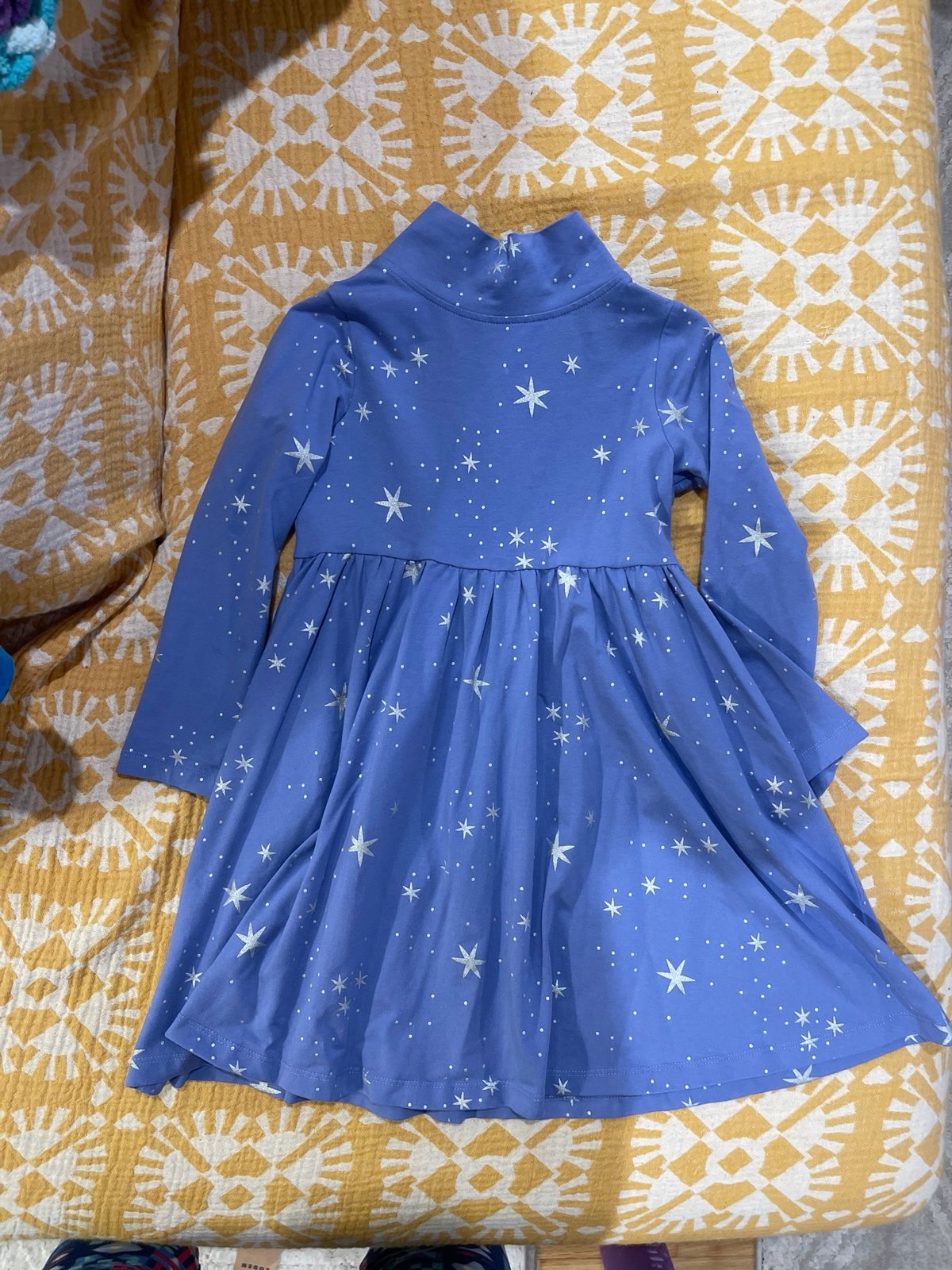 Hanna Andersson dress