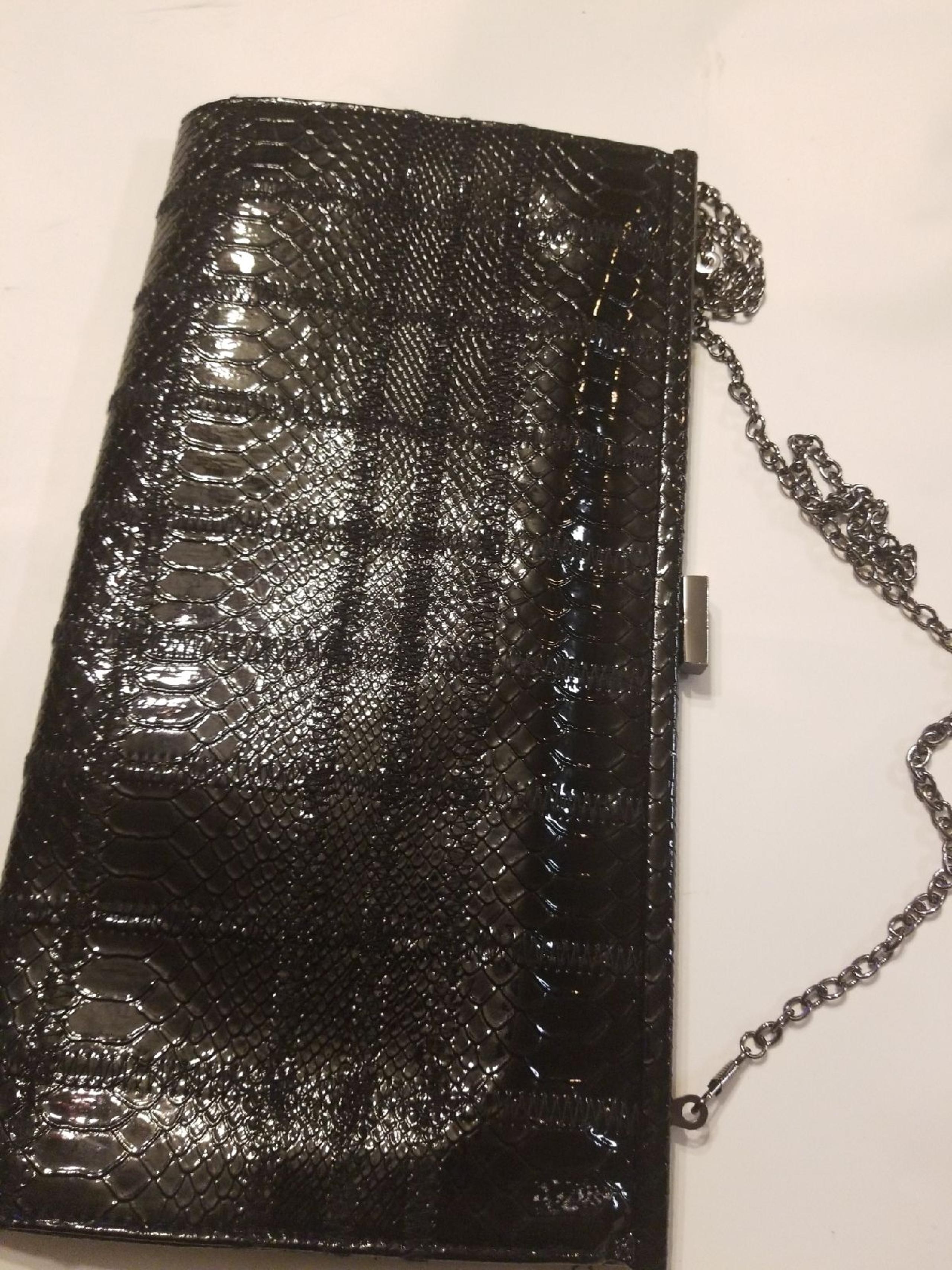 Aldo Clutch Handbag