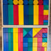 Shinga-kai Teaching Materials Building Blocks