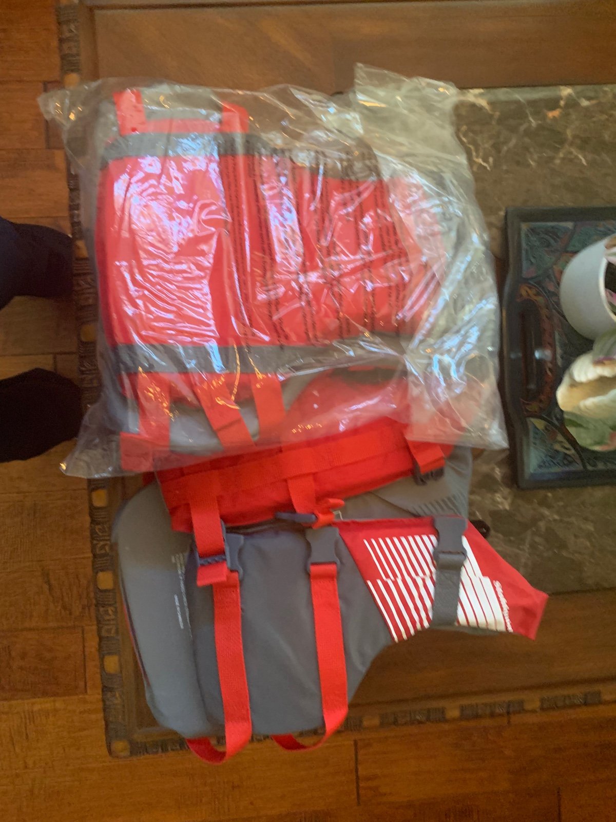 Life Jackets