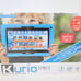 Kurio Tab2 in Blue