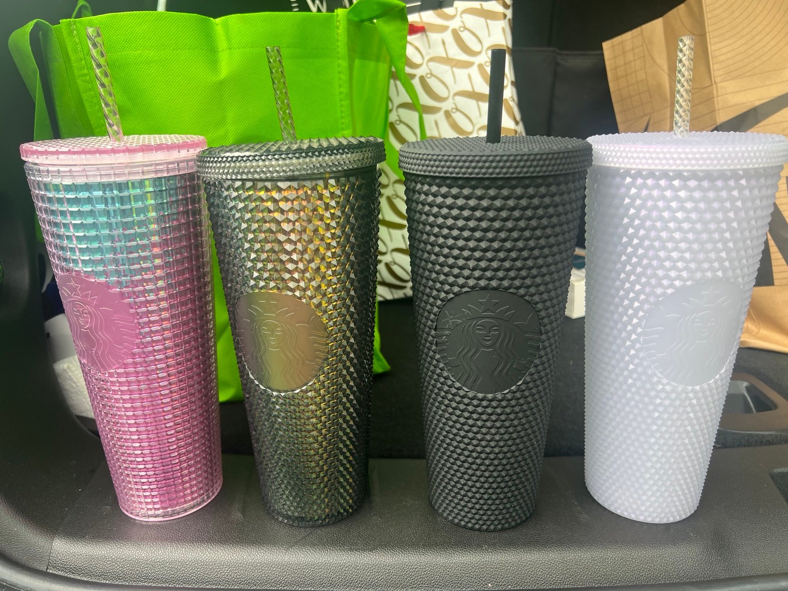Starbucks Cups Bundle