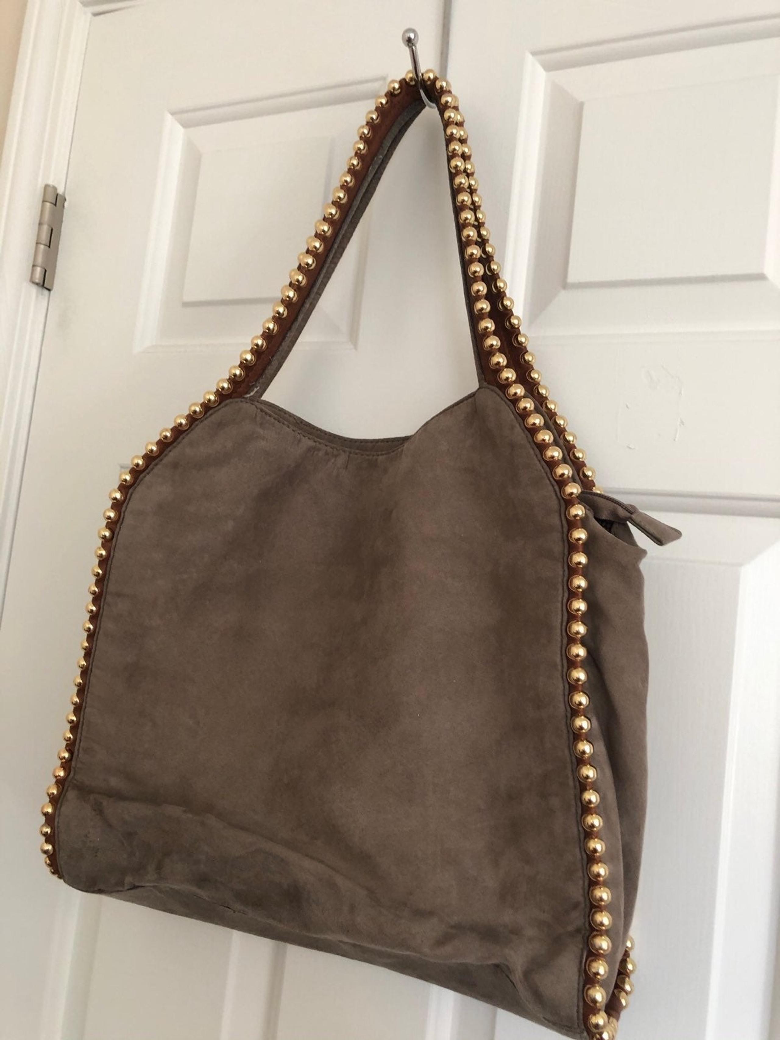 Big Buddha Handbag