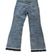 Rag & Bone Women Casey Ankle High Rise Flare Jeans Size 29