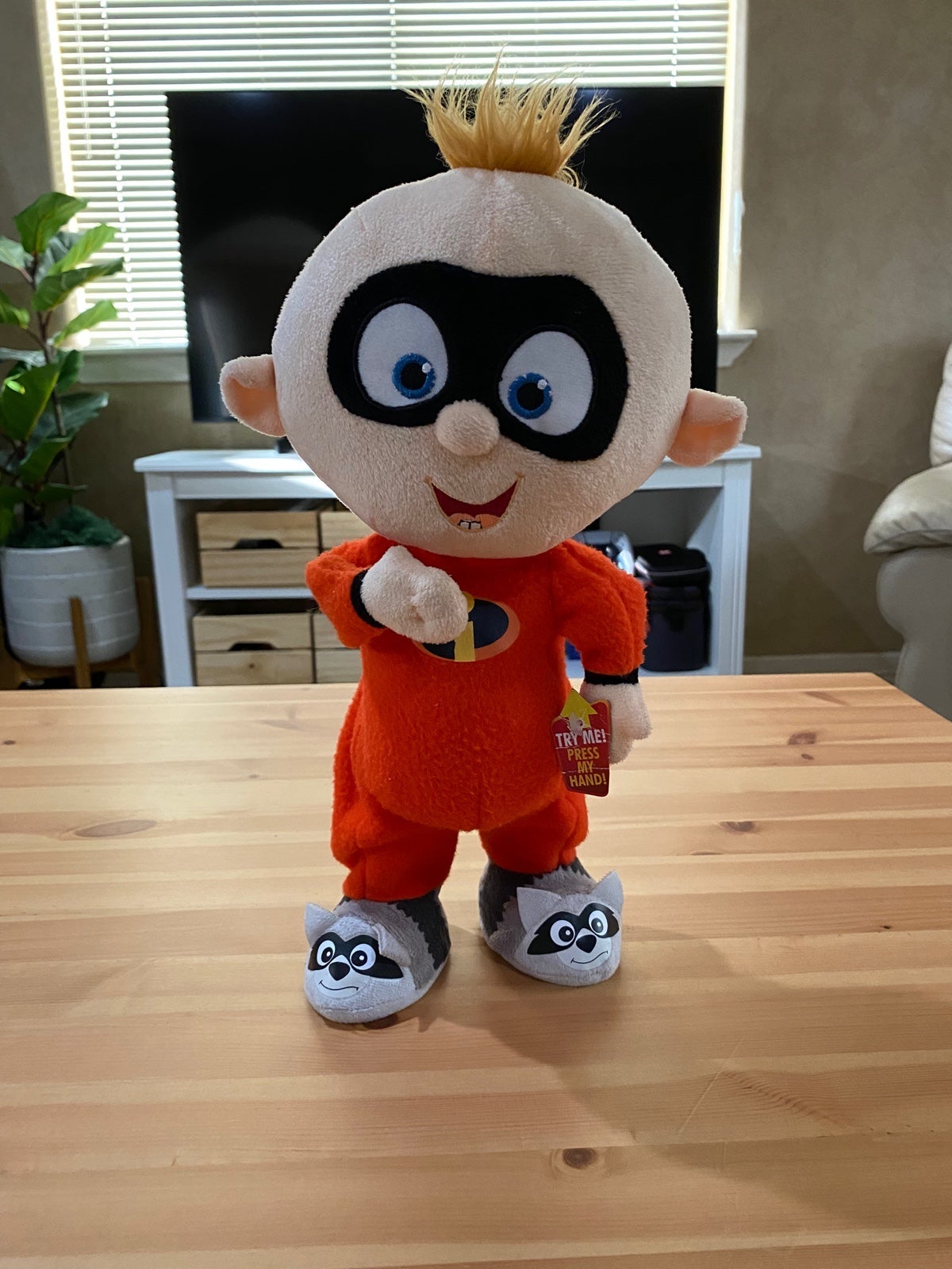 Fightin fun hotsell jack jack