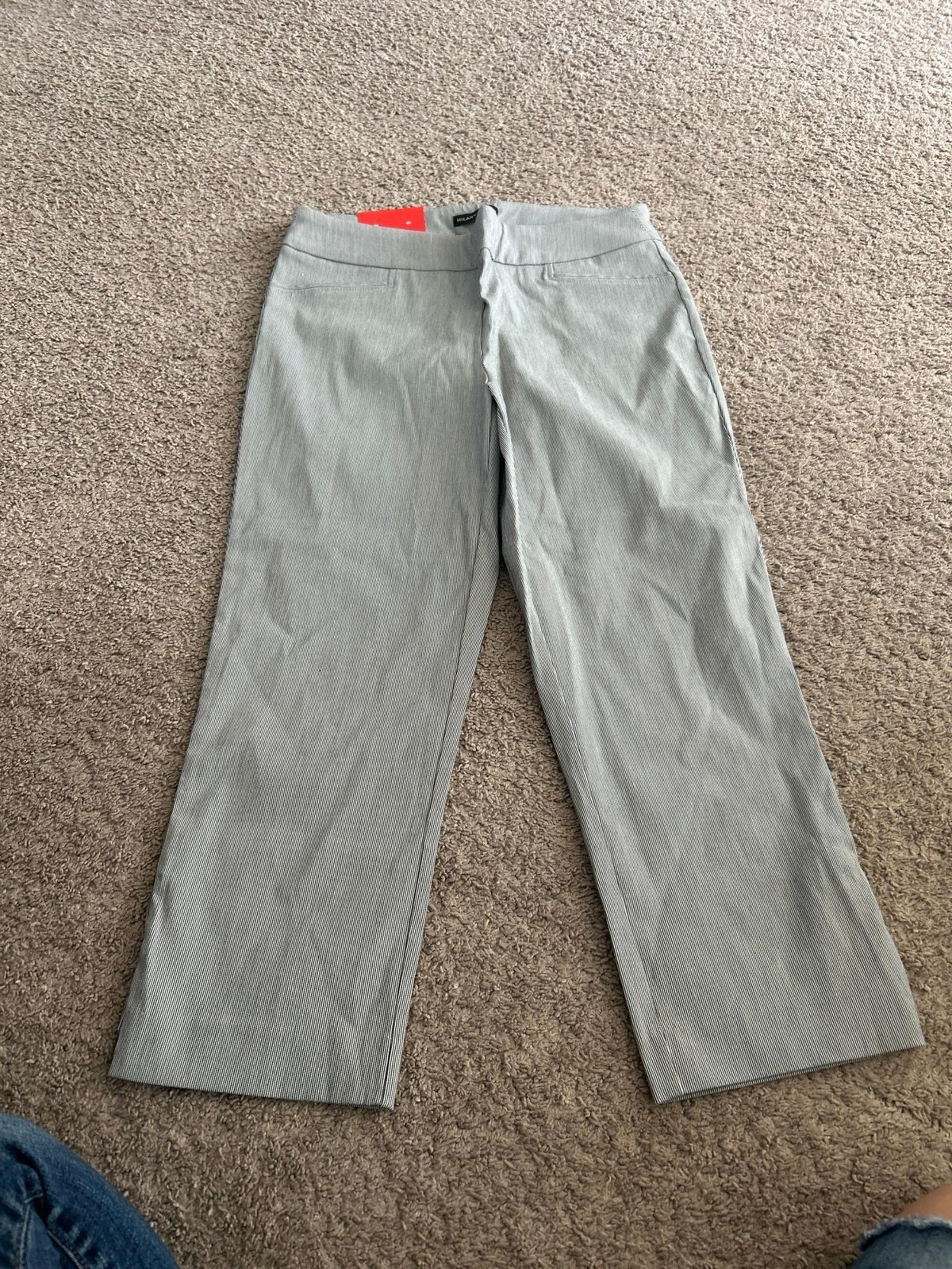 Hilary radley dress pants