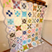 Handmade quilt