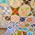 Handmade quilt