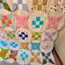 Handmade quilt