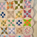 Handmade quilt