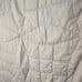 Handmade quilt