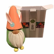 Gnome for Easter Scentsy Warmer